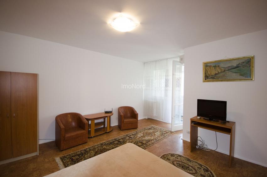 Metrou Dristor garsoniera mobilata - 3