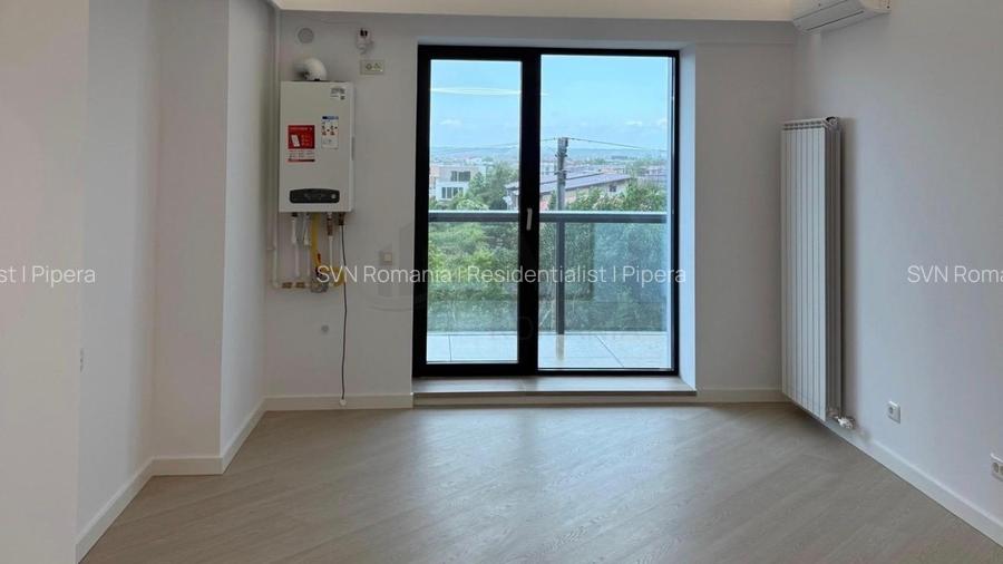 REA1026361 Pipera I Apartment I Cortina North - 13