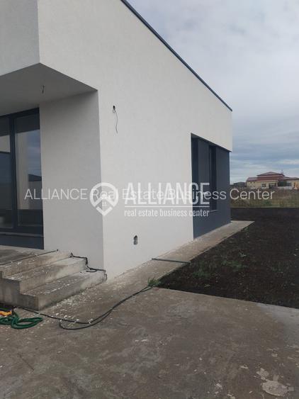 Cumpana(cod04)-Casa 3 camere constructie noua - 9