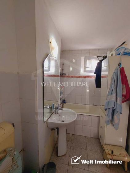  Apartament cu 3 camere in Gheorgheni zona Brancusi - 11