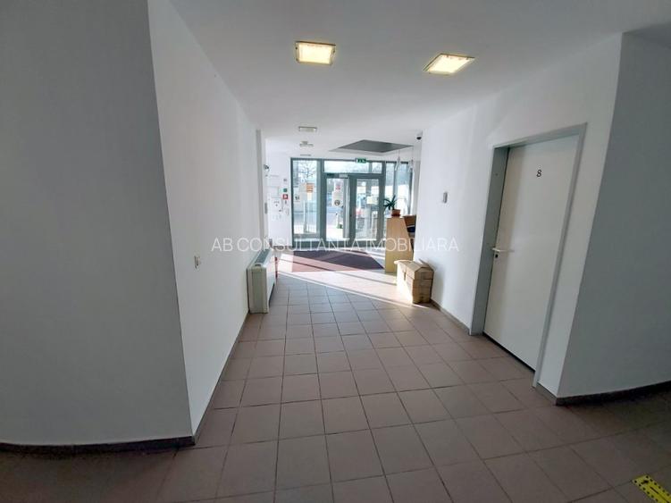 Zona Splaiul Unirii imobil 16 camere disponibil pentru inchiriere. - 6