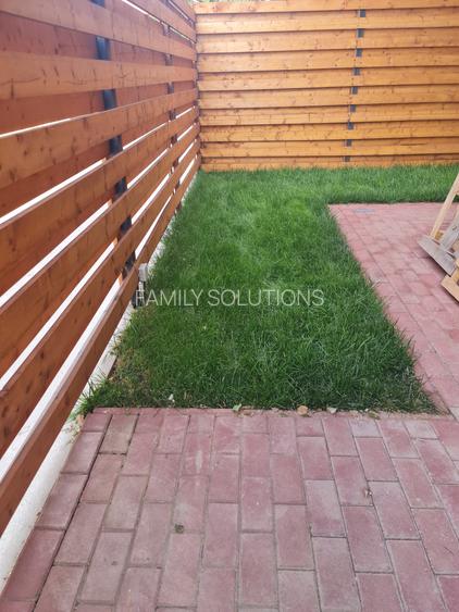 Vila noua,mutare imediata P+1+M,Popesti Leordeni - 3