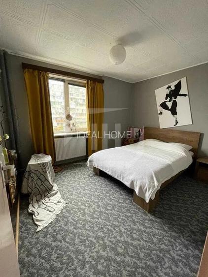 Apartament 2 camere, decomandat, Gheorgheni - 3