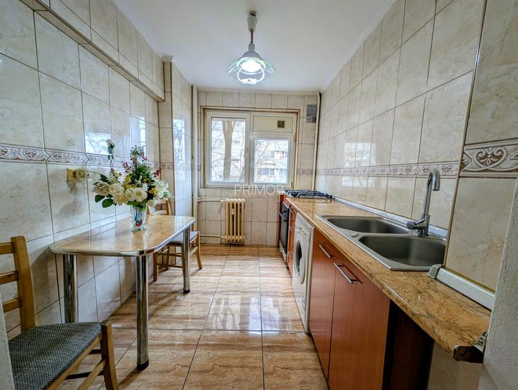 Bucurestii Noi-Jiului,mobilat/utilat/loc parcare/curat/luminos,3min-metrou - 10