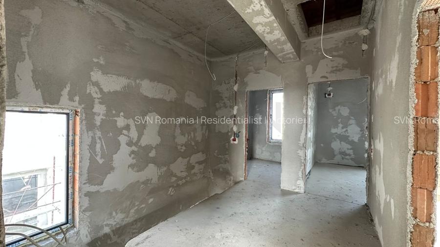 REV2004595 Casa individuala 5 camere cu panouri solare si pompa de caldura - 12