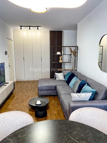 Apartament | 2 camere | Bloc nou | Parcare| Porsche Pipera | Avalon Estate - 4