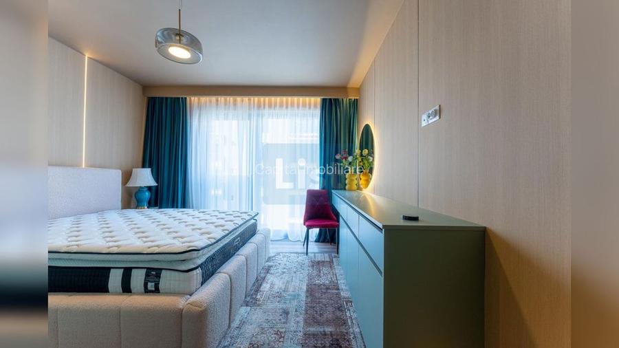FARA COMISION! Apartament lux, 58mp, etajul 2/6, parcare, imobil 2025 - 11