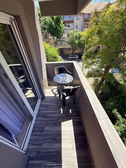 2 camere| Zona Fabric| ideal pentru studentii de la FEEA| apartament superb| - 20