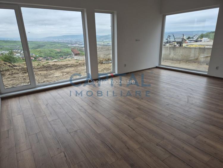 Casa alipita finisata, panorama superba - 14