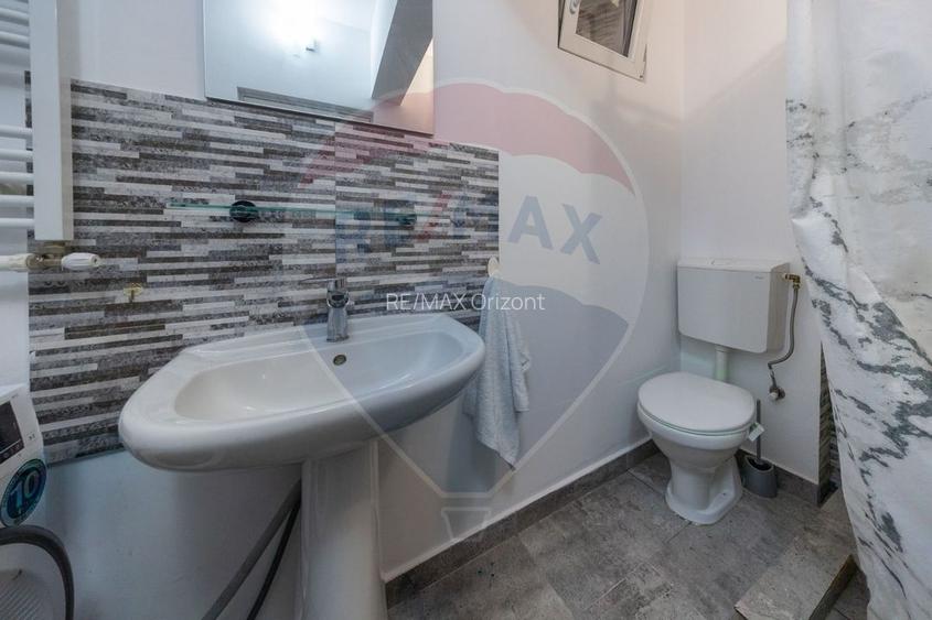 Casă la pret de apartament. - 7