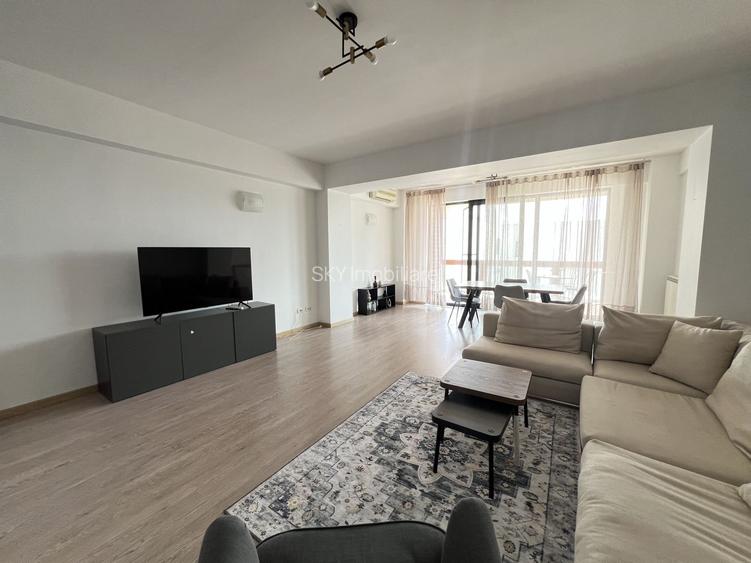 IANCU NICOLAE  135 mp Utili | Living 41 mp | 2 Terase 2 Locuri Parcare - 9