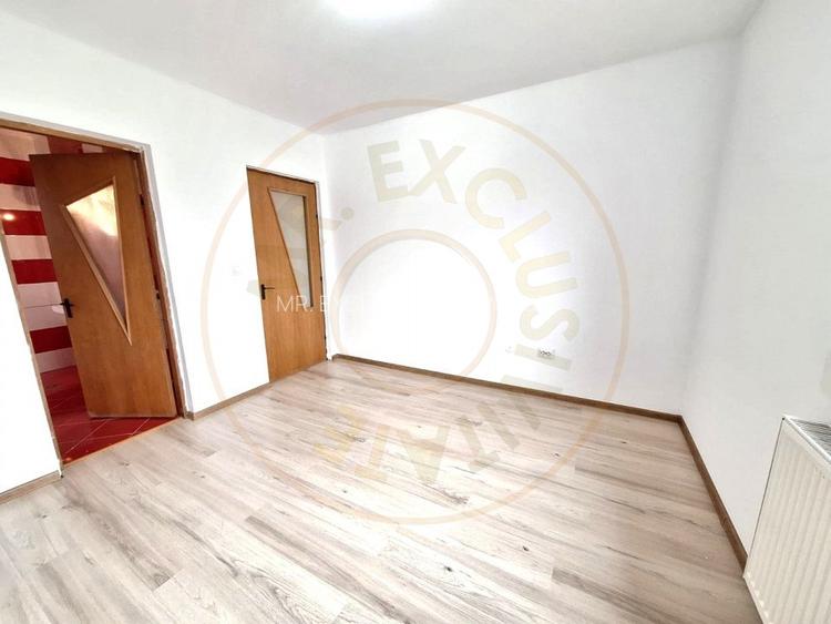 Apartament 3 camere Geamana Bloc 2007, decomandat, etaj 1 - 11