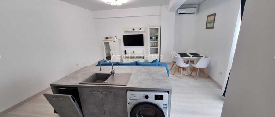 APARTAMENT 2 CAMERE | CAMPUS | LOC DE PARCARE | TERMEN LUNG - 2