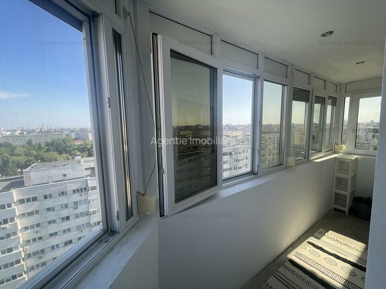 3 camere Piata Iancului ~ 95 mp / Loc de Parcare! - Vedere! - 11