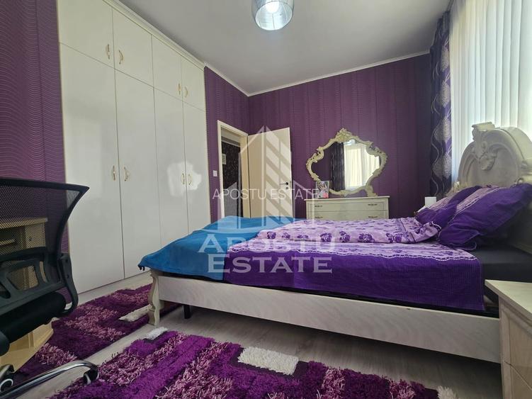 Apartament 3 camere,zona Ared Uta - 10