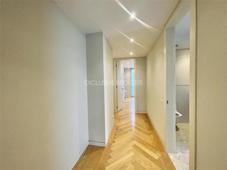 Boutique Building Dorobanti  Luxury finishes  5 Rooms - 12