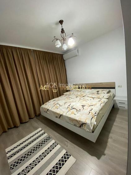 2 Camere de inchiriat | Drumul Taberei | Metrou | Centrala | Mobilat - 4