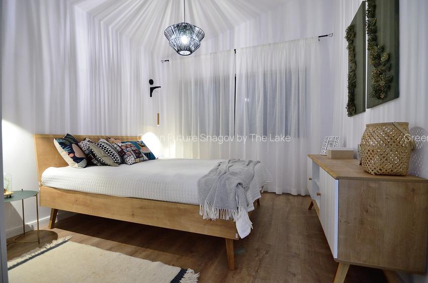 CASA cu acces la LACUL SNAGOV | Direct de la Dezvoltator - 5