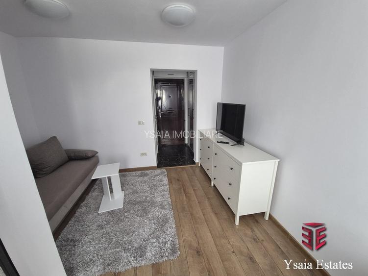 TOMIS 3 - GARSONIERA DE INCHIRIAT - TERMEN LUNG - - 2