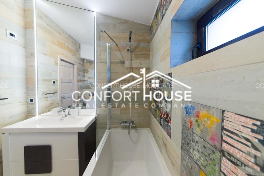 Vila cocheta, finisaje de exceptie, piscina  IANCU NICOLAE - Cambridge School - 33