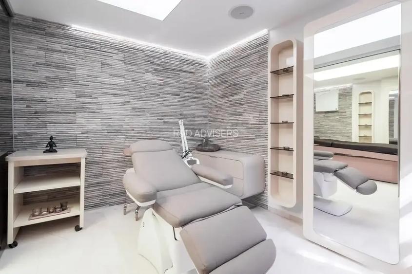 Vila Lux - Beauty Hub / clinică estetică | Parcare privată | Lacul Tei - 16
