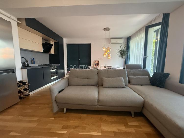 COMISION 0% ! 3 CAMERE | LUX | PRIMA INCHIRIERE | OMW | PIPERA MC DON - 43