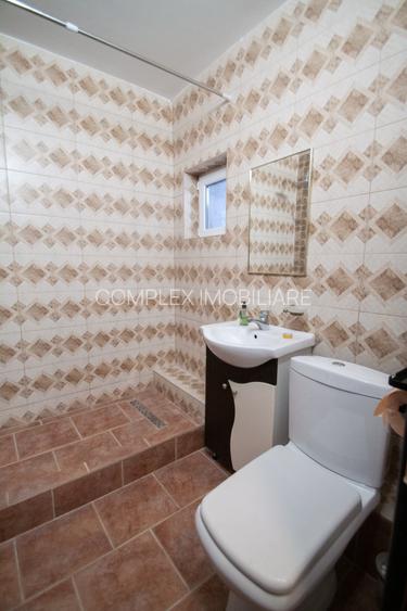 Dr Taberii - Targu Neamt - 3 min metrou, Apartament 2 Camere Semidecomandat - 10