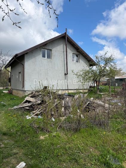 Casă P+M 129 mp | 2 unități separate | Teren 1640 mp | Cărbunari (Grajduri) - 8