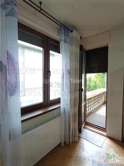 Apartament superb cu 4 camere, stradal, fix in centrul Buzaului langa primarie, - 3