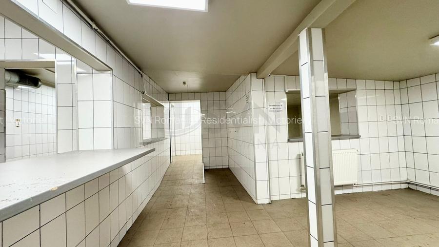 REV2004582 Spatiu pentru activitati comerciale I Laborator - Spatiu productie I - 2