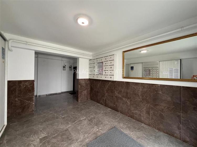 Intabulat! Apartament 2 camere, gradina,Complex Panoramic Valea Adanca - 15