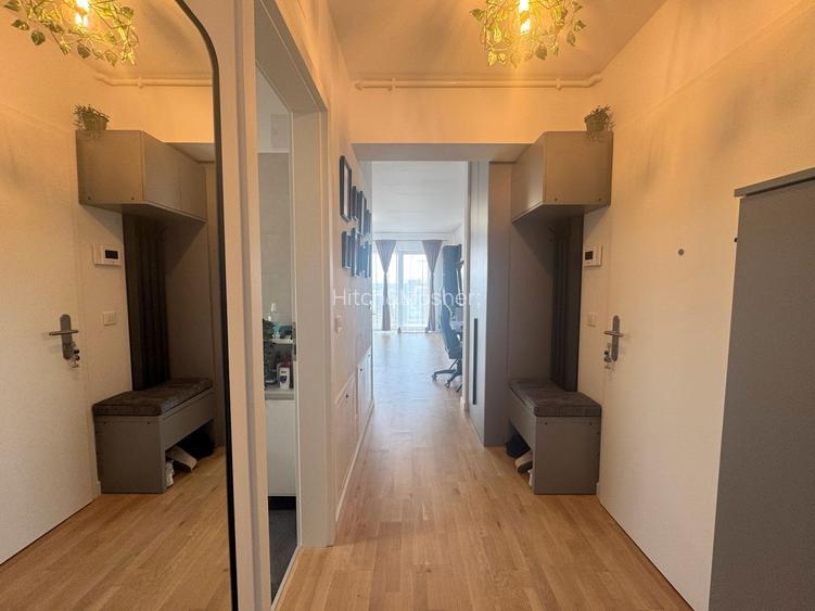 Apartament 2 camere in imobil nou - Complex Studentesc Timisoara - 16
