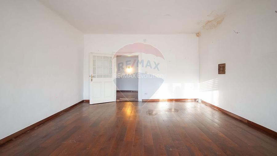 Comision 0%! 2 case Cincu, teren 2134mp, sura & curte libera - 11