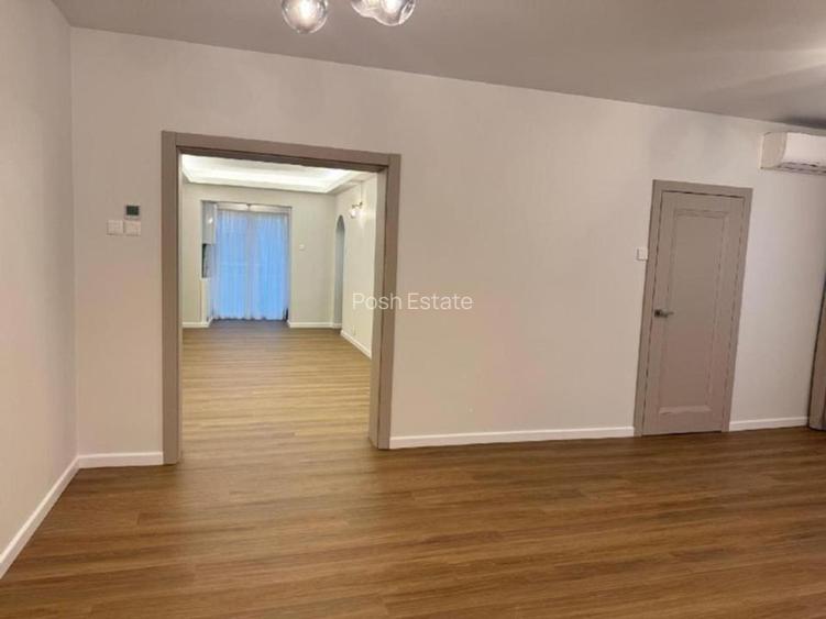 Apartament Dorobanti vis a vis de TVR, imobil boutique, finisaje premium - 3