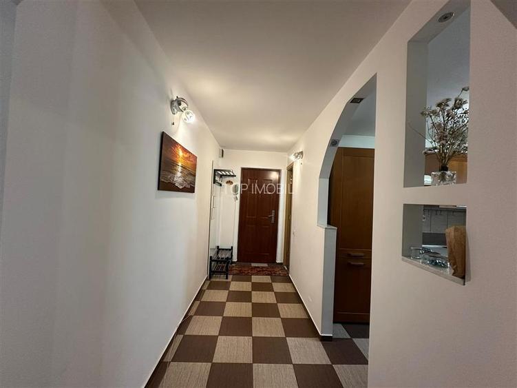 Inchiriere Apartament cu 2 camere Decomandat Frumoasa - 8