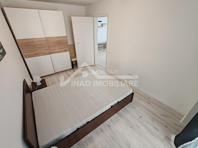 Apartament 2 camere, mobilat modern, parcare, terasa 100mp, Soporului - 8