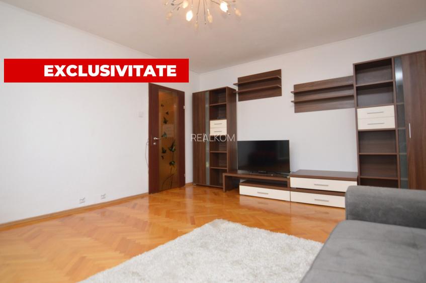 INCHIRIERE APARTAMENT 2 CAMERE VITAN-MALL VITAN - 5