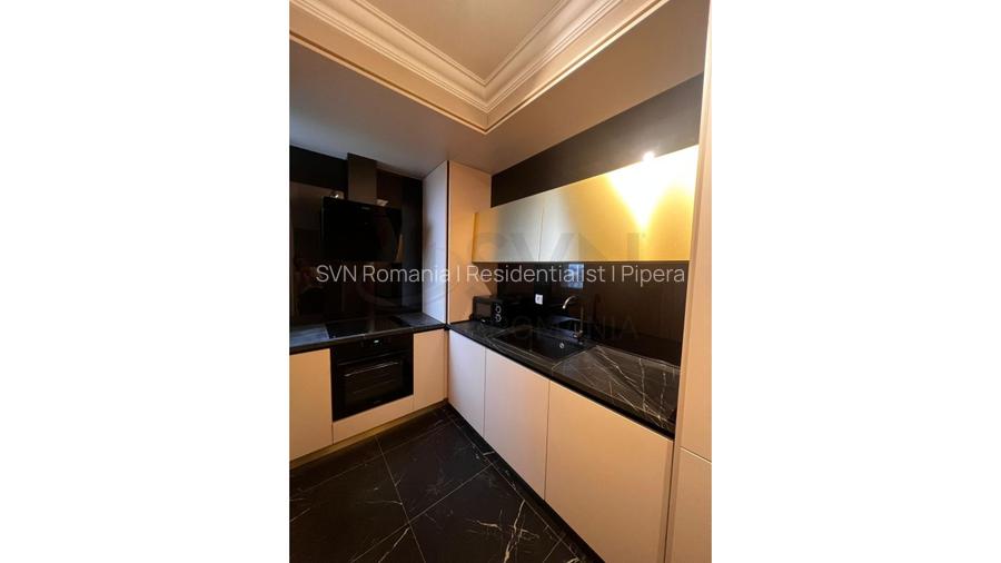 REA1023975 Apartament  cu 2 camere si terasa cu vedere panoramica I Floreasca - 5