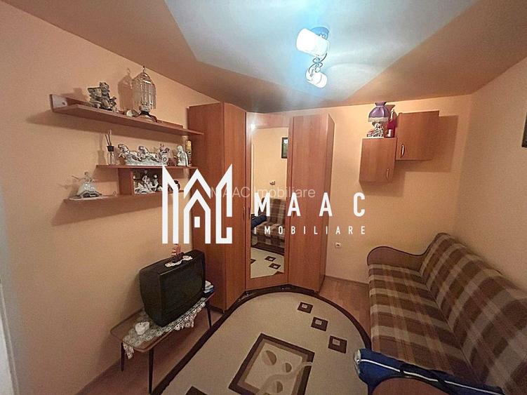Apartament 2 camere | Ultracentral | Etaj 1 | Pivniță | Ultracentral - 4