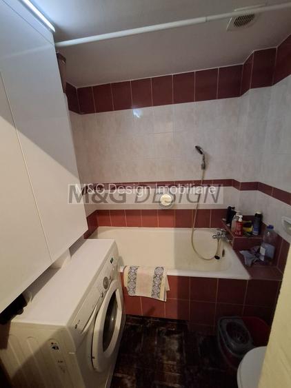 Sagului, et 2, 2 camere renovat, mobilat si utilat - 6