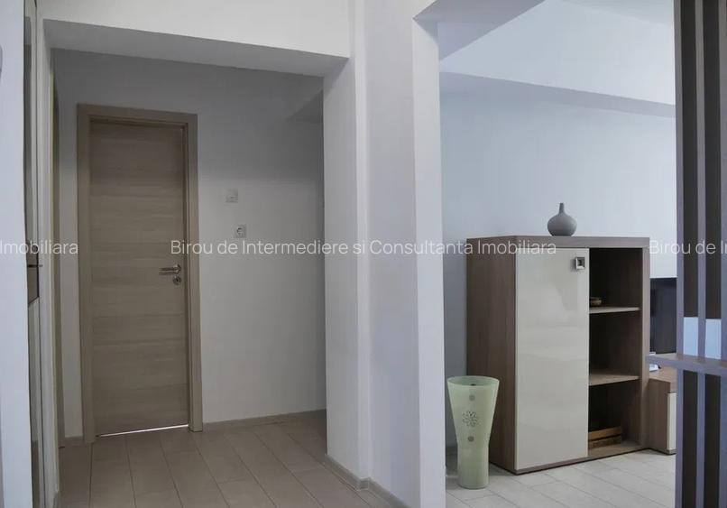 ⏩ Tomis III - 3 Camere Decomandate 78,52m²  Mobilat Utilat LUX Centrala Parcare - 11