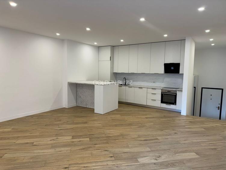Apartament 4 camere | Central District | Terasa vedere scoala - 1