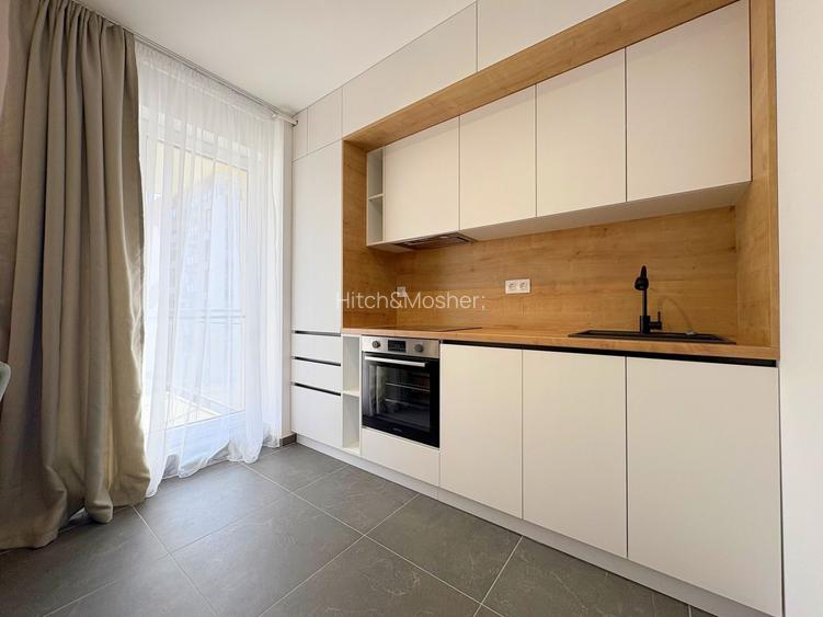 Apartament 3 camere, cu vedere catre padure, bloc nZEB - Comision 0% - 3