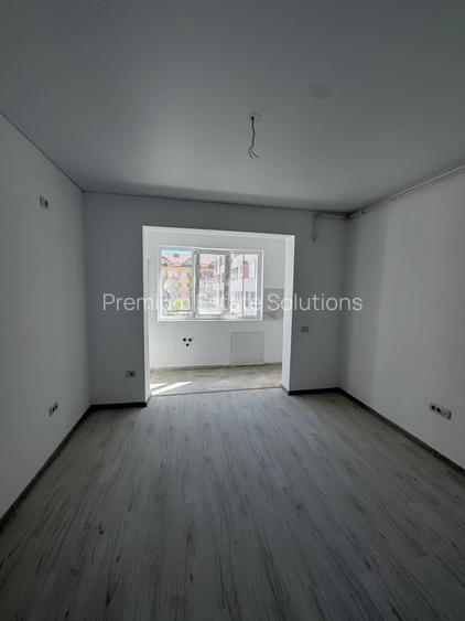 APARTAMENT 2 CAMERE DE VANZARE-44 MP-MILITARI-TVA INCLUS-COMISION 0% - 8