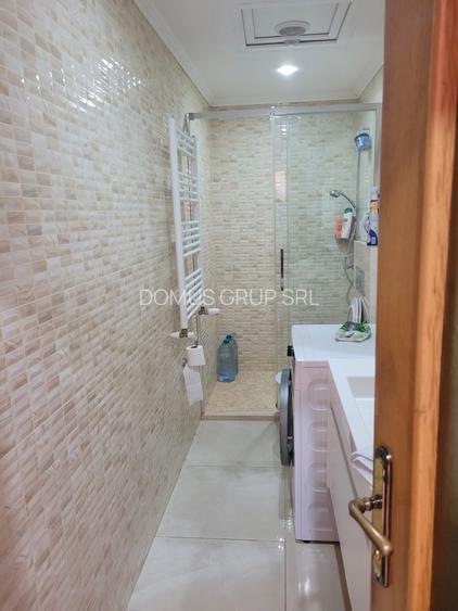 Casa parter cu 4 camere si anexe - cartier Coiciu - 7