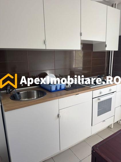 Apartament 1 camere de inchiriat Cotroceni București | ApexImobiliare.ro - 2