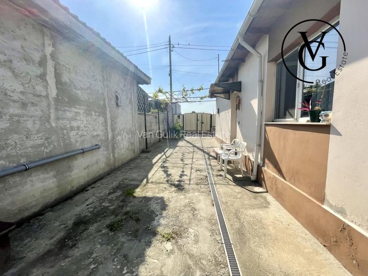 Casa la sol, 3 camere, 276mp teren, Oras Ovidiu - 11