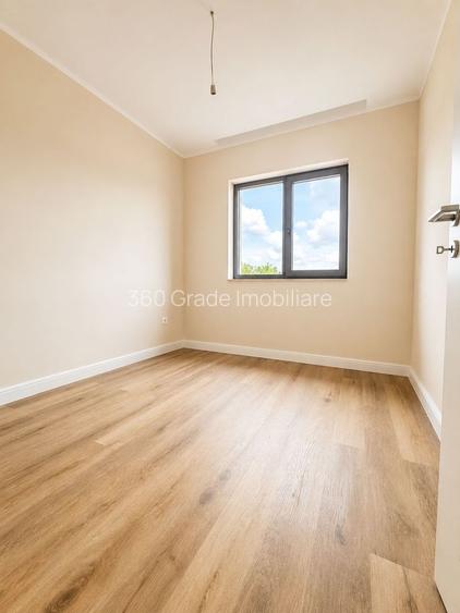 Duplex modern P+1 în Giroc – 109 mp utili | 336 mp teren - 16