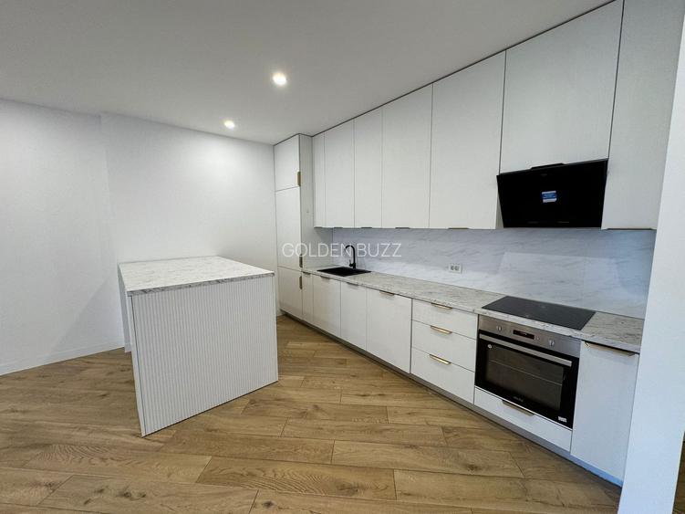 Apartament 4 camere | Central District | Terasa vedere scoala - 6