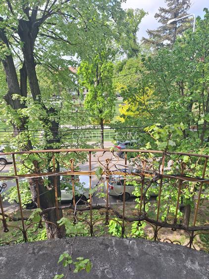 Apartament cu vedere la parc - 2